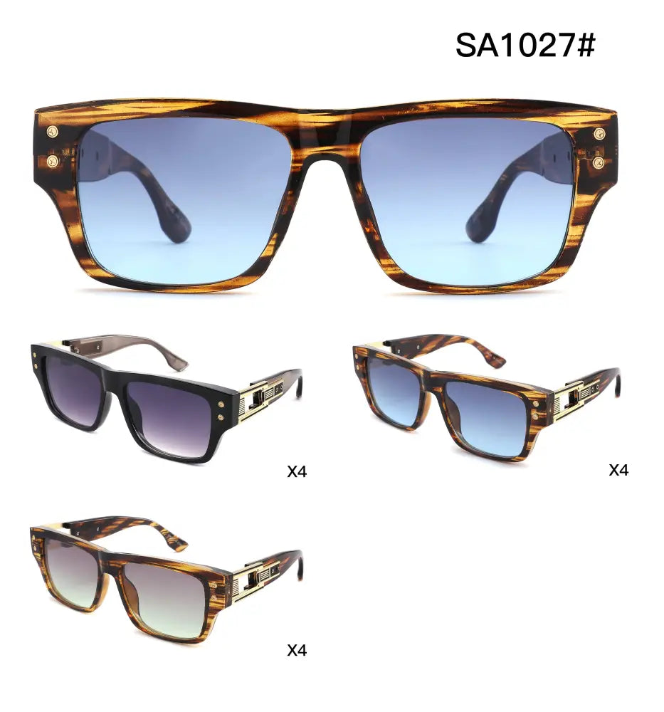 SA1027 (Set of 12) - Nagi K