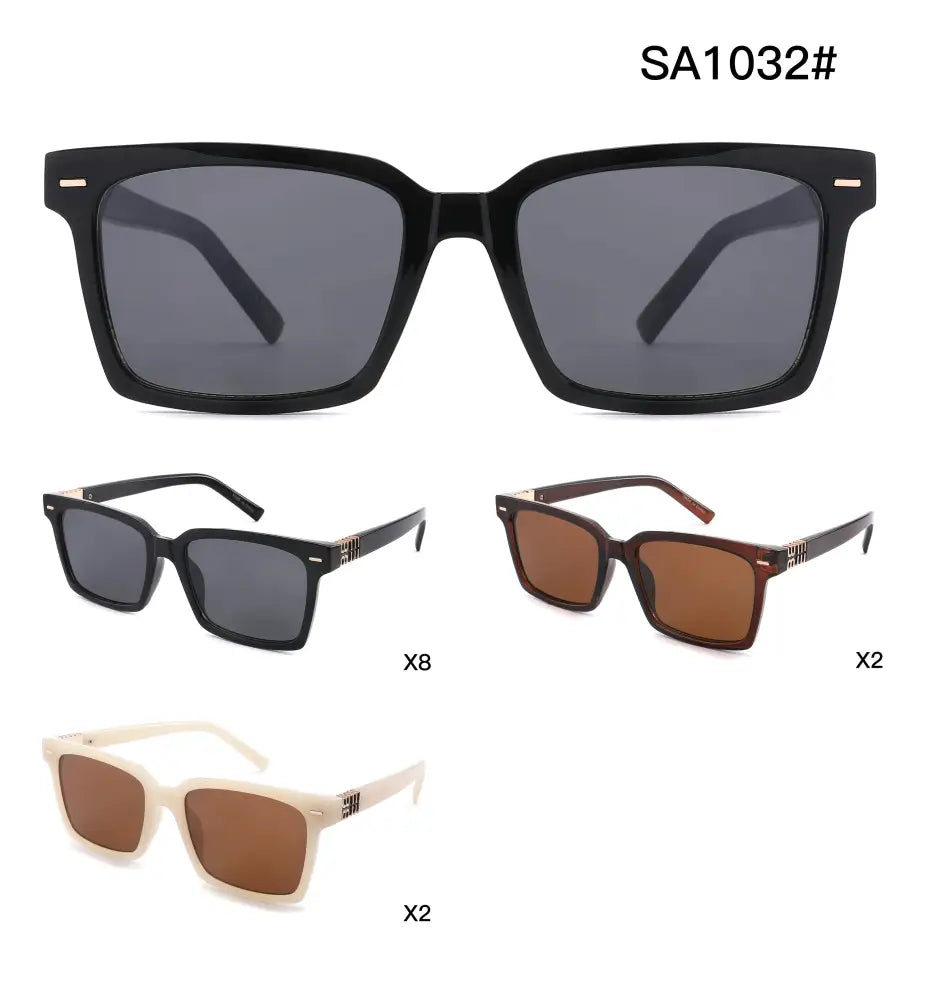 SA1032 (Set of 12) - Nagi K