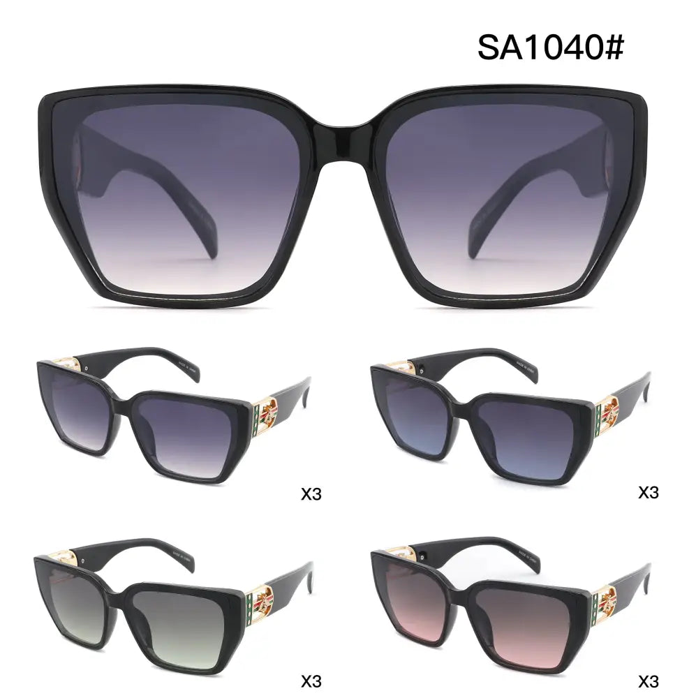 SA1040 (Set of 12) - Nagi K