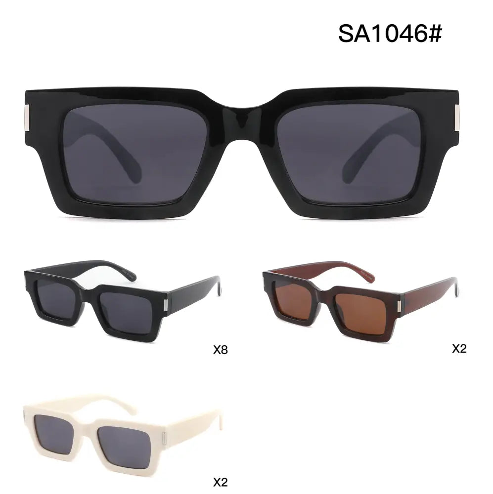 SA1046 (Set of 12) - Nagi K