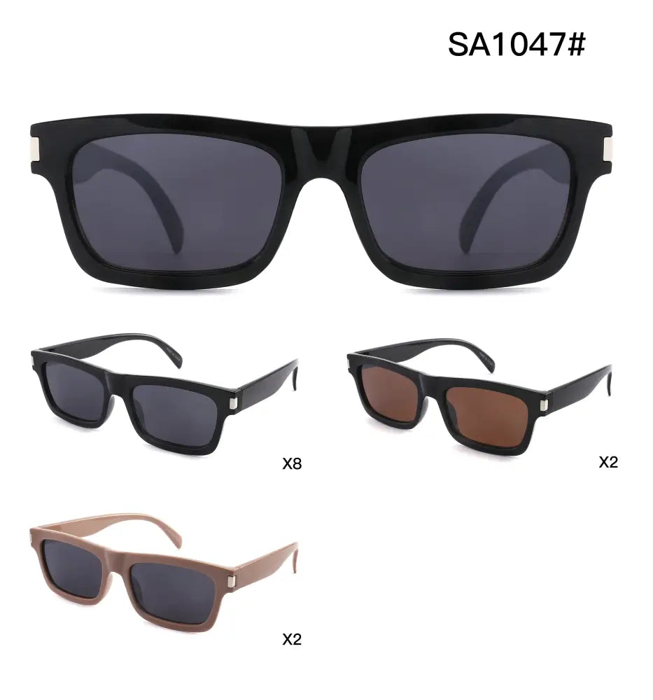 SA1047 (Set of 12) - Nagi K