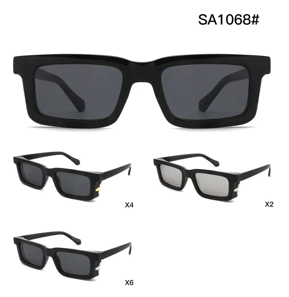 SA1068 (Set of 12) - Nagi K