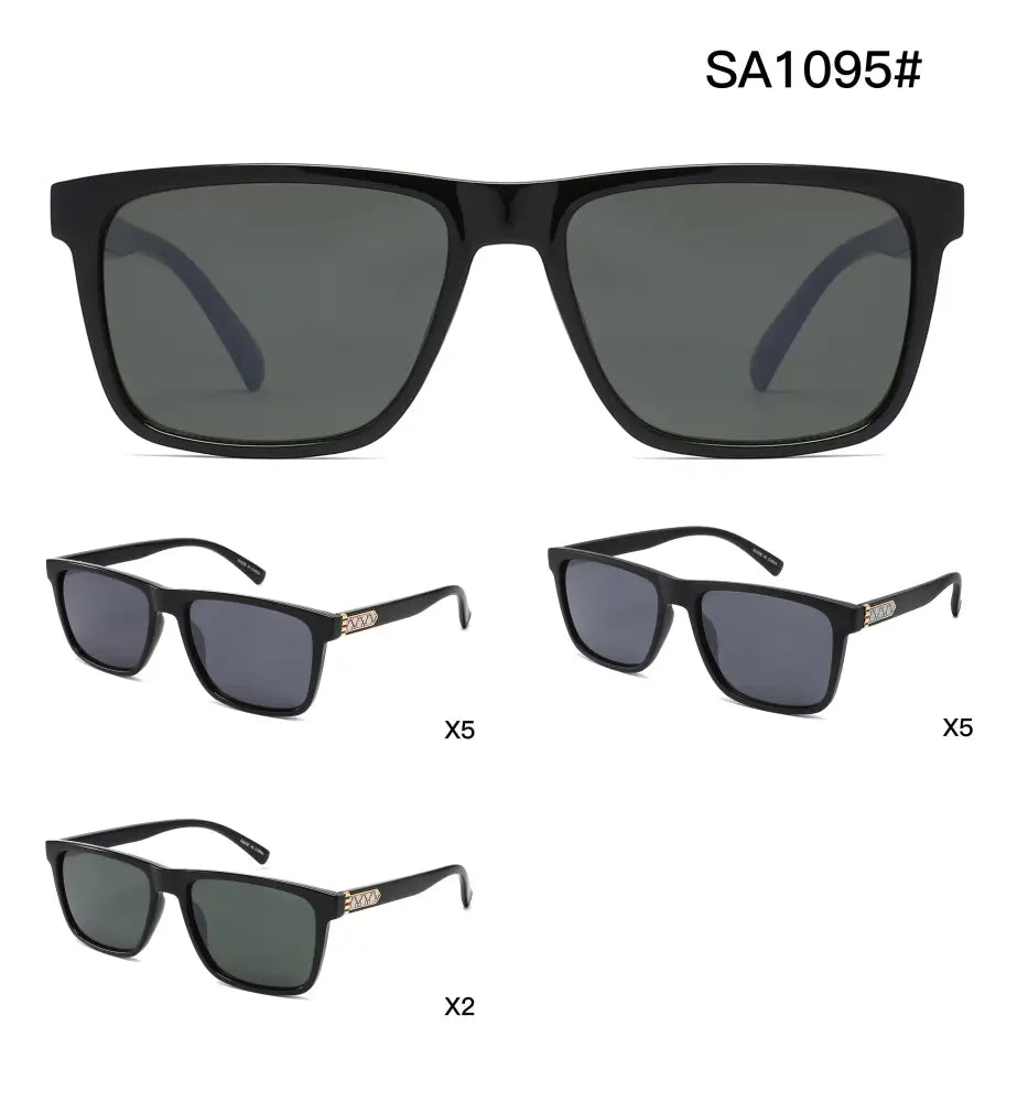 SA1095 (Set of 12) - Nagi K