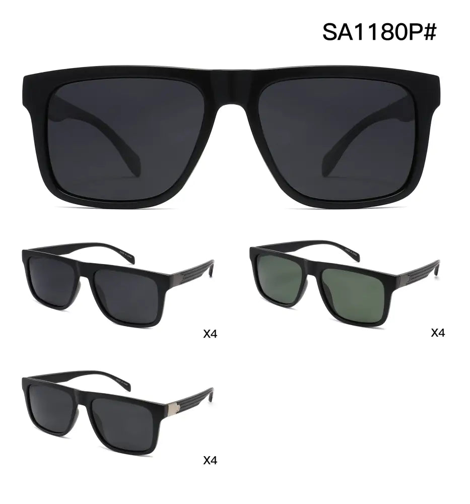 SA1180P (Set of 12) - Nagi K
