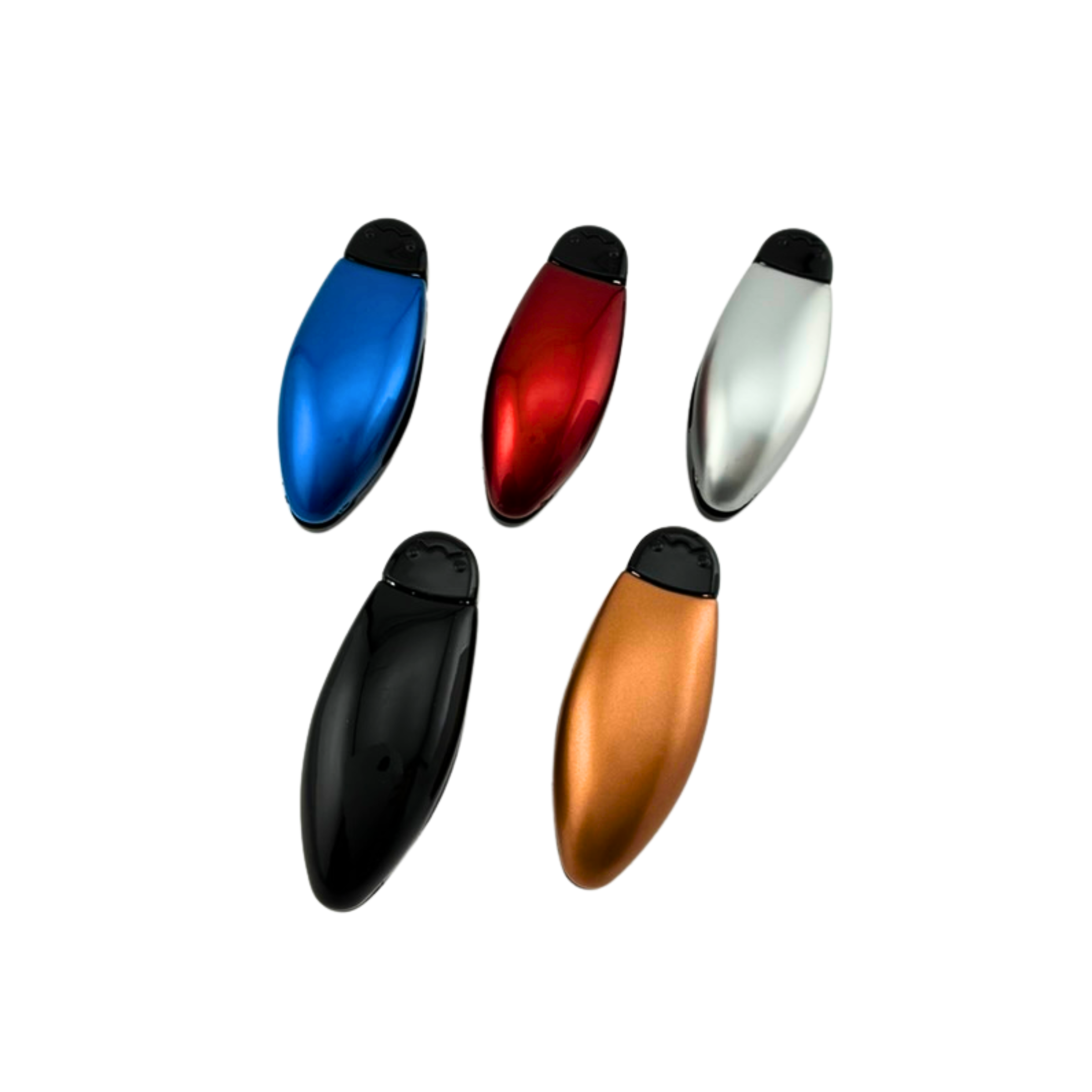 Auto Visor Clips (Set of 12)