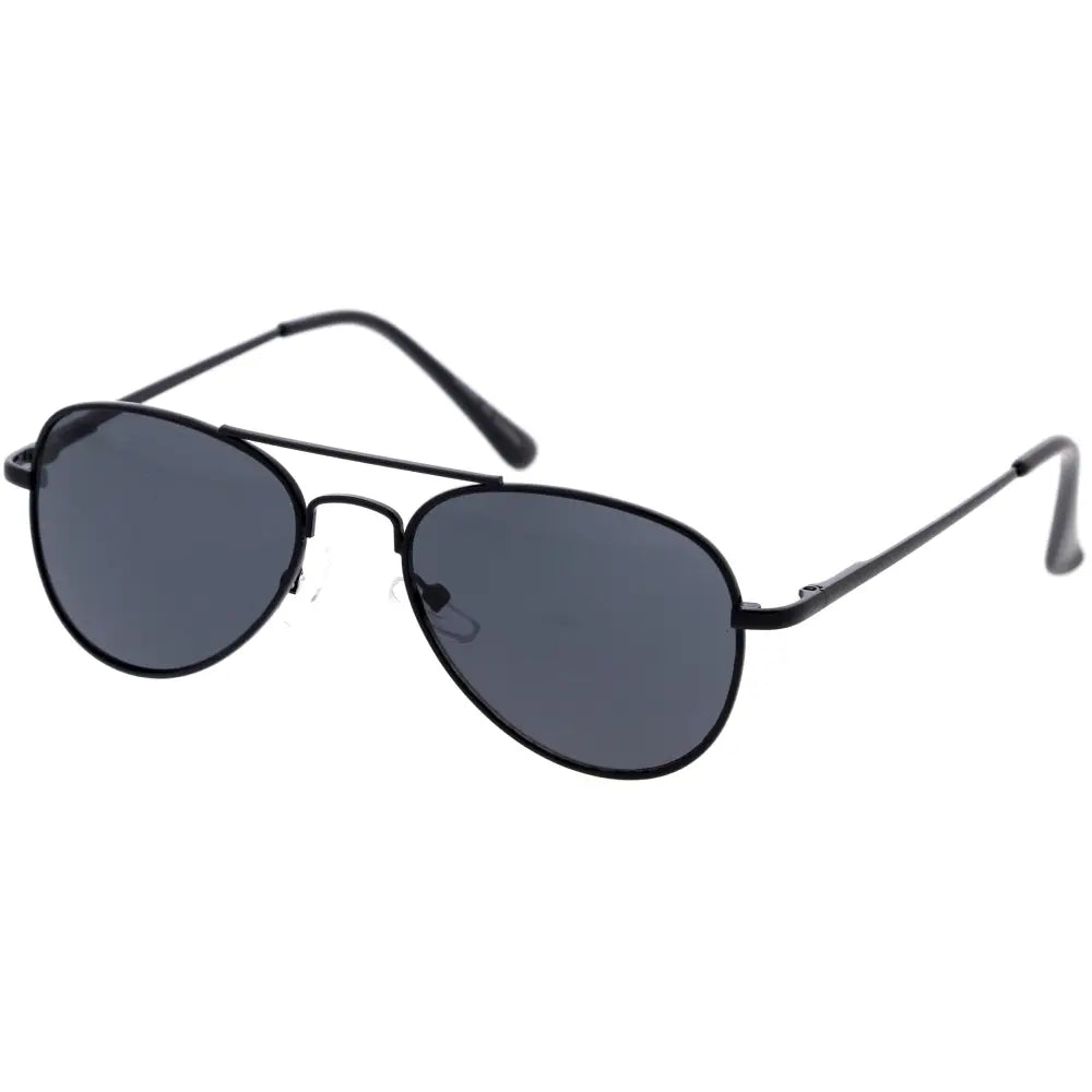 Colorful kids sunglasses with fun frames and protective lenses, perfect for outdoor play and sun protection