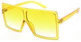 W3401 - Wholesale Sunglasses