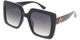 W3510- Fashion Wholesale Sunglasses