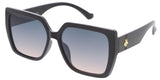 W3523- Fashion Wholesale Sunglasses