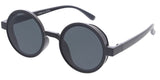 W3527 - Fashion Wholesale Sunglasses