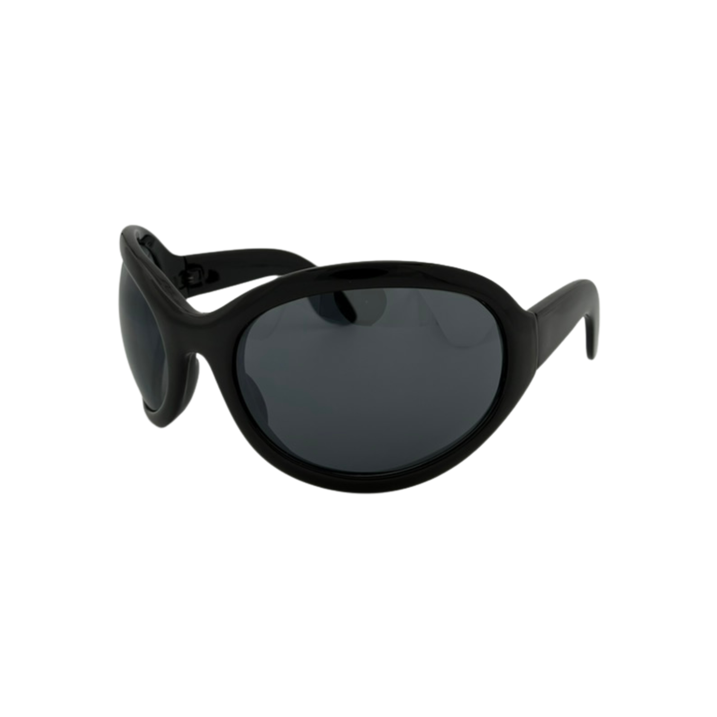 Women's sunglasses in black