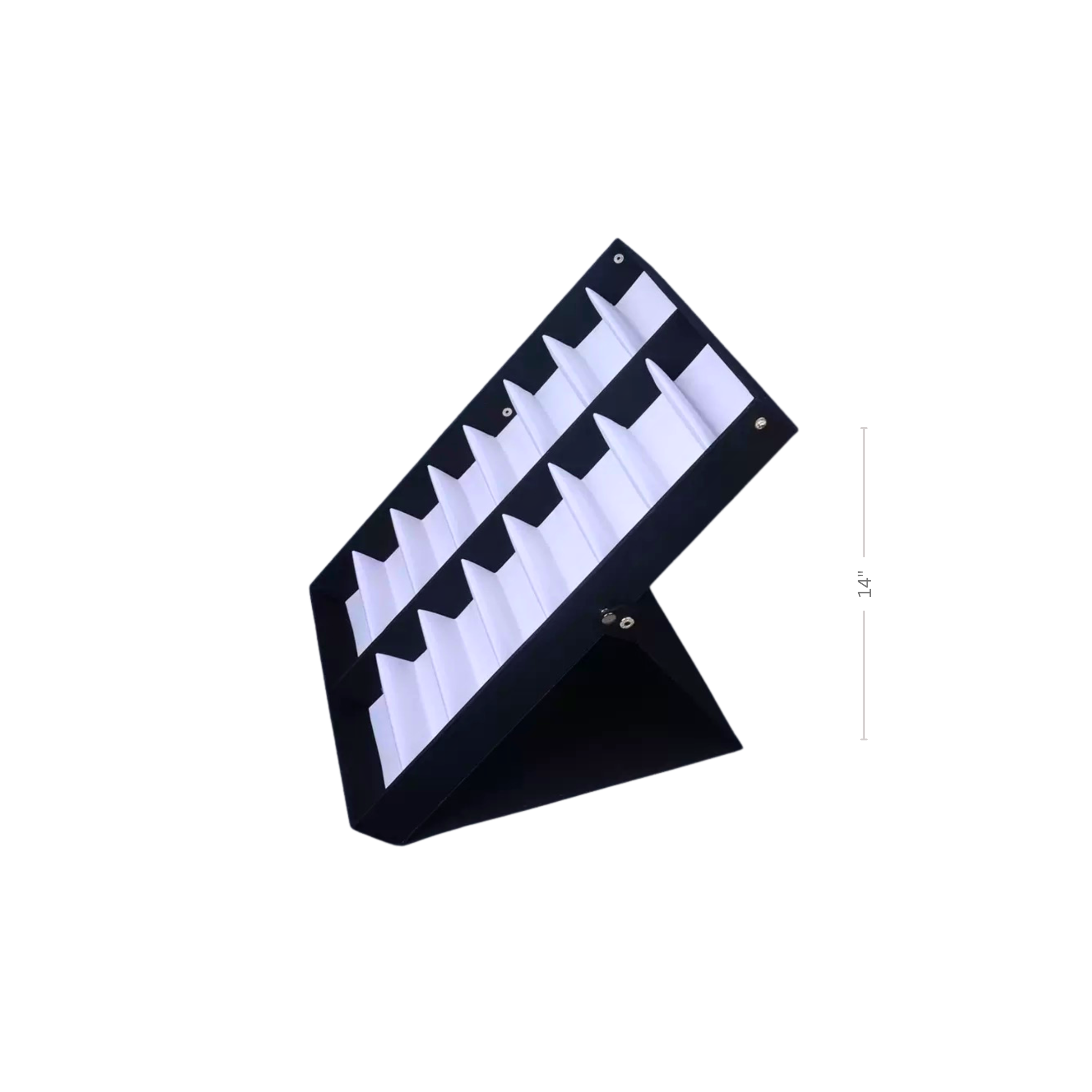 Display Trays 16 Slots