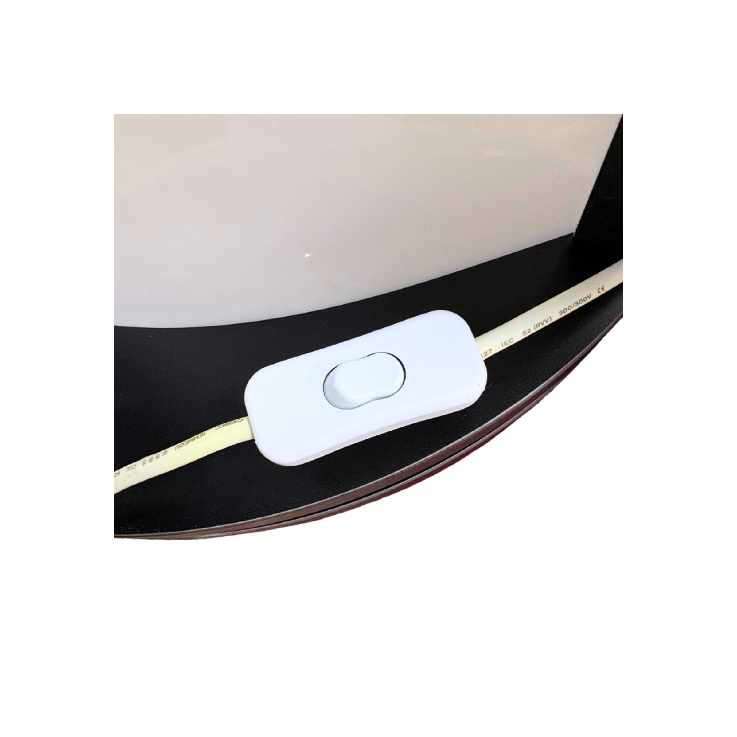 126 Slot Double-Sided Rotating Eyewear Display with LED Lights & Lockable Wheels