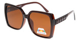 W3551P - Polarized Wholesale Sunglasses