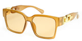 SA907 - Fashion Wholesale Sunglasses