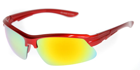 902 - Wholesale Sports Sunglasses