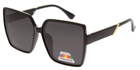 W3547P - Wholesale Polarized Sunglasses