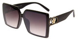 W3552 - Wholesale Sunglasses