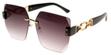 SA881 - Wholesale Sunglasses