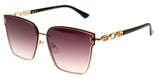 SA883 - Wholesale Sunglasses