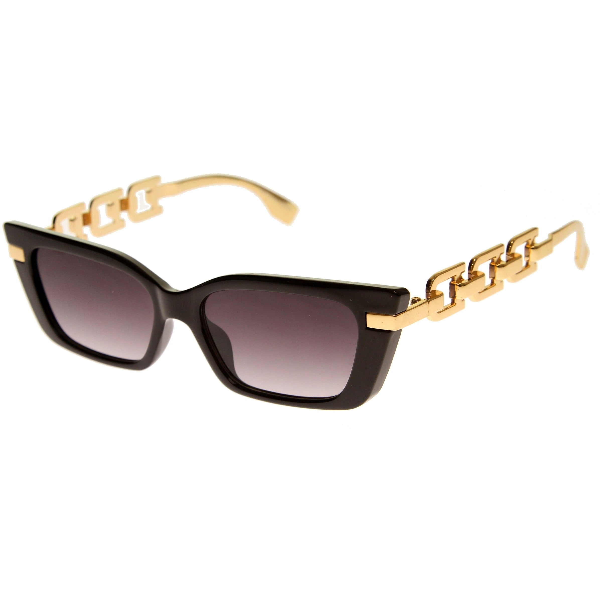 Women’s lightweight polycarbonate sunglasses with UV protection