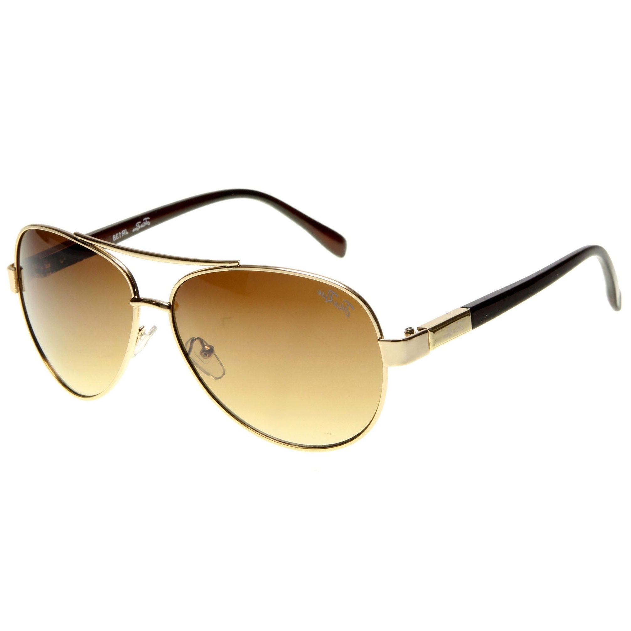Jolie Rose sunglasses with a clean design and comfortable fit.