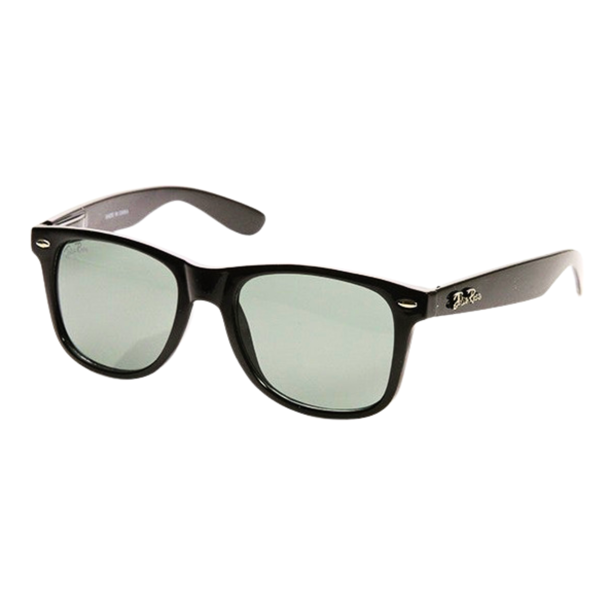 Jolie Rose sunglasses with a clean design and comfortable fit.