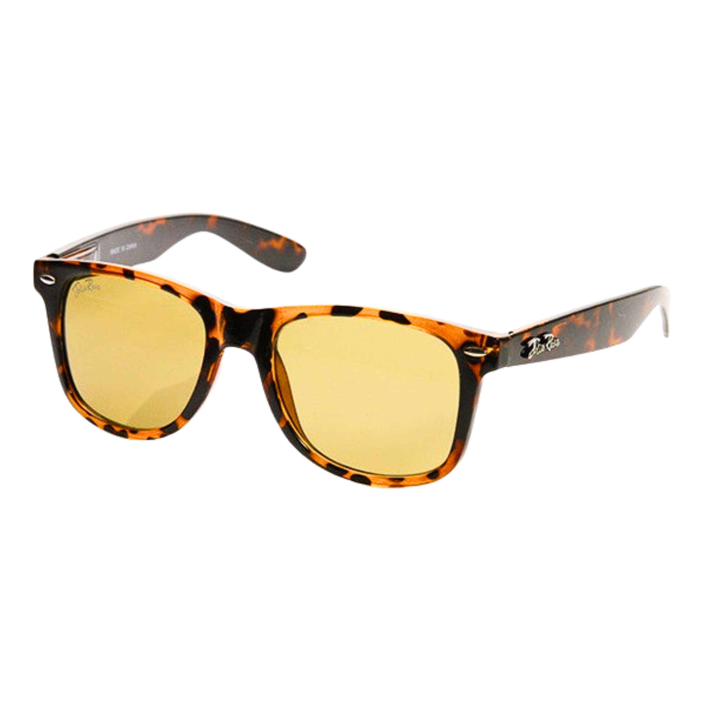 Jolie Rose sunglasses with a clean design and comfortable fit.