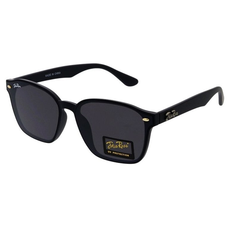 Jolie Rose sunglasses with a clean design and comfortable fit.