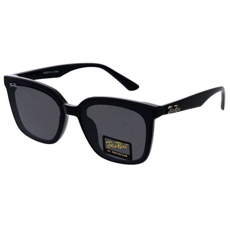 Jolie Rose sunglasses with a clean design and comfortable fit.