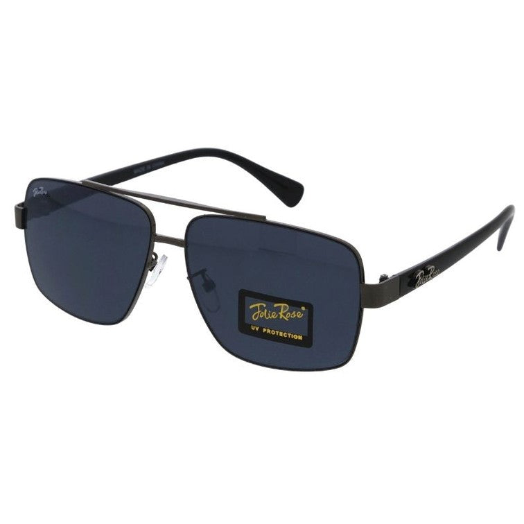 Jolie Rose sunglasses with a clean design and comfortable fit.