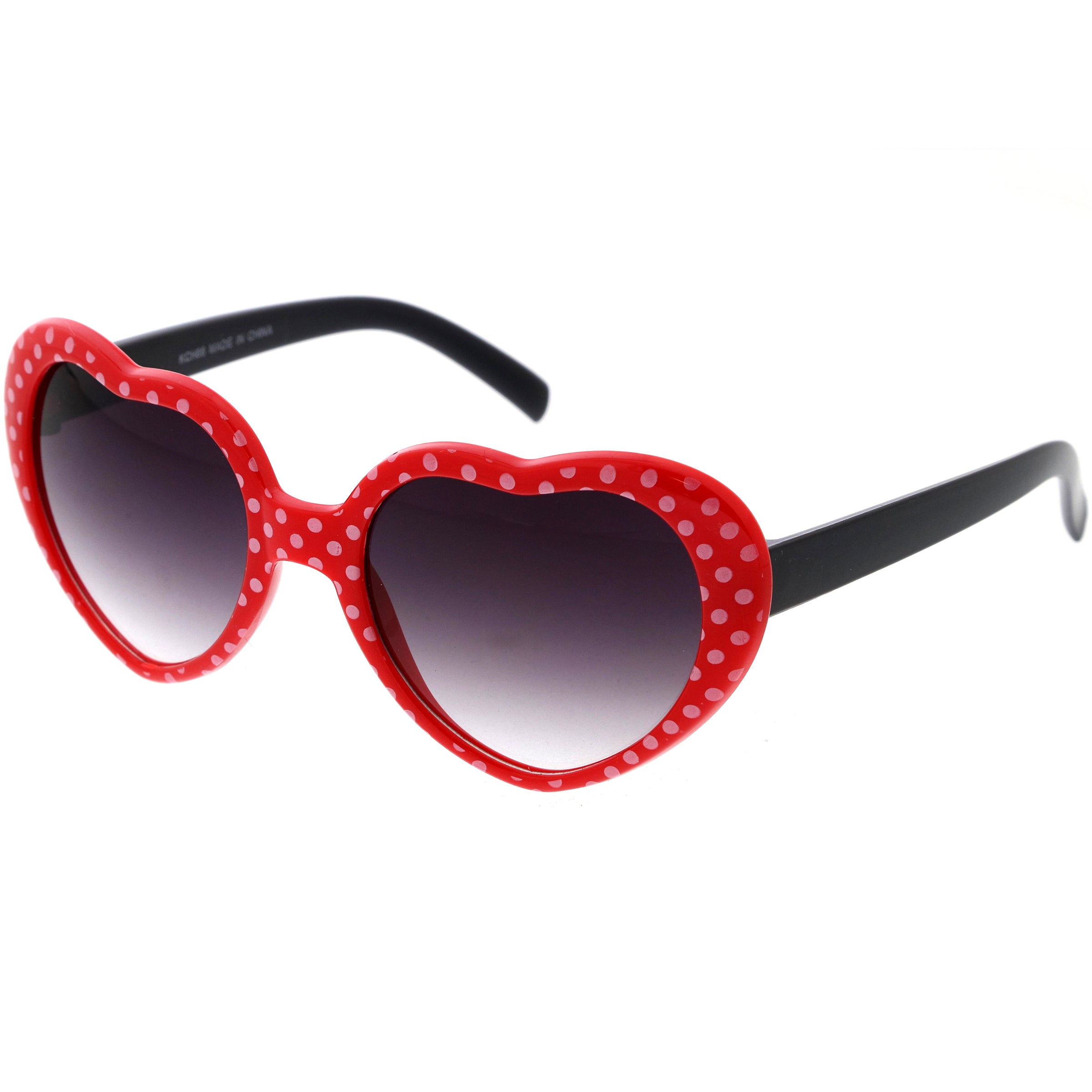 Colorful kids sunglasses with fun frames and protective lenses, perfect for outdoor play and sun protection