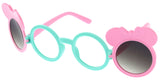 KCH72 - Kids Wholesale Sunglasses