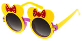 KCH72 - Kids Wholesale Sunglasses