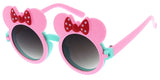 KCH72 - Kids Wholesale Sunglasses