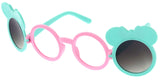 KCH72 - Kids Wholesale Sunglasses