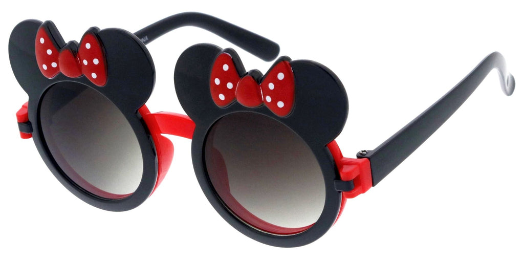 KCH72 - Kids Wholesale Sunglasses