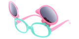 KCH74 - Kids Wholesale Sunglasses