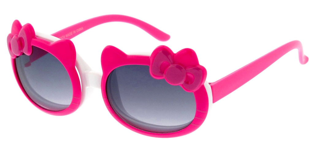 KCH74 - Kids Wholesale Sunglasses