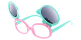 KCH74 - Kids Wholesale Sunglasses