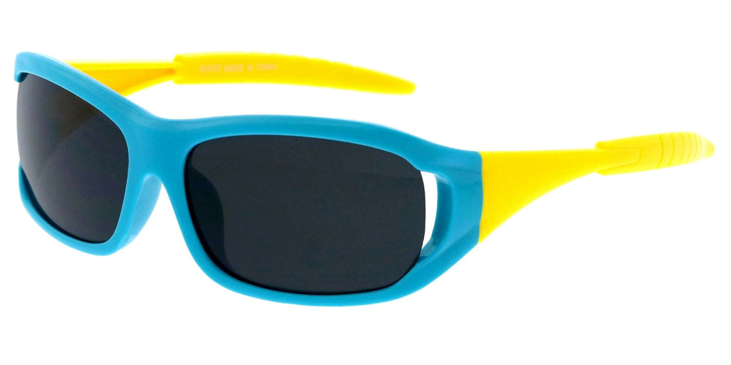 KCH75 - Kids Wholesale Sunglasses