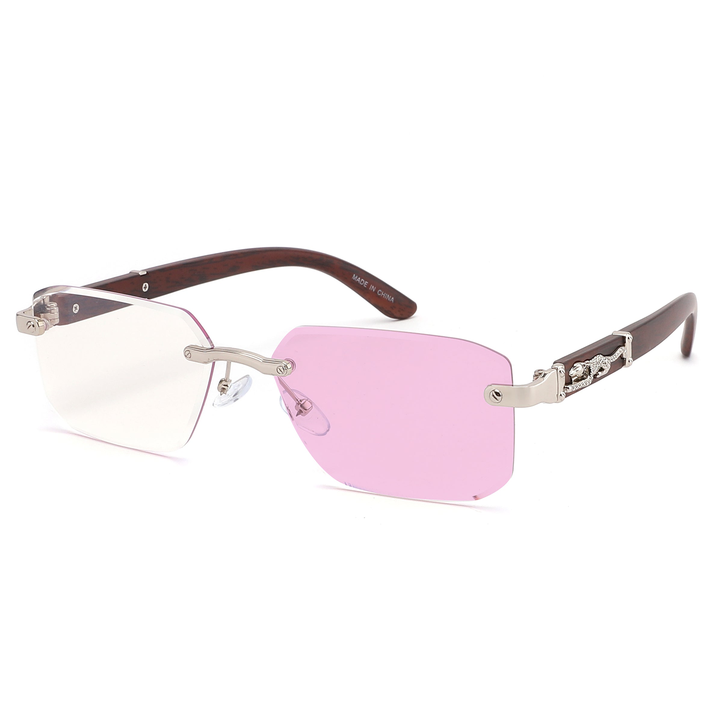 SA1241T (Set of 12) Transition Color Changing Lens