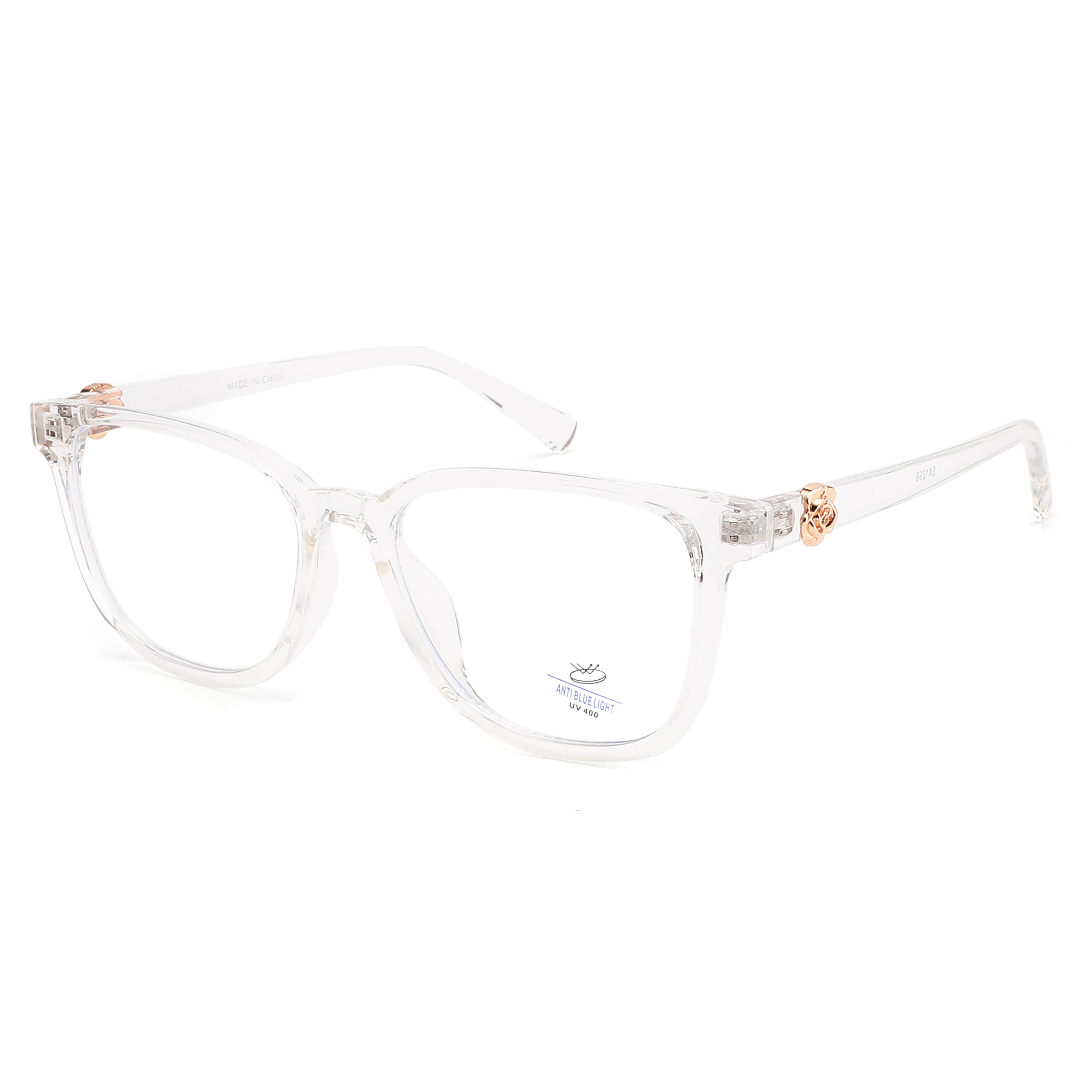 SA1298 (Set of 12) Blue Light Blocking Lens