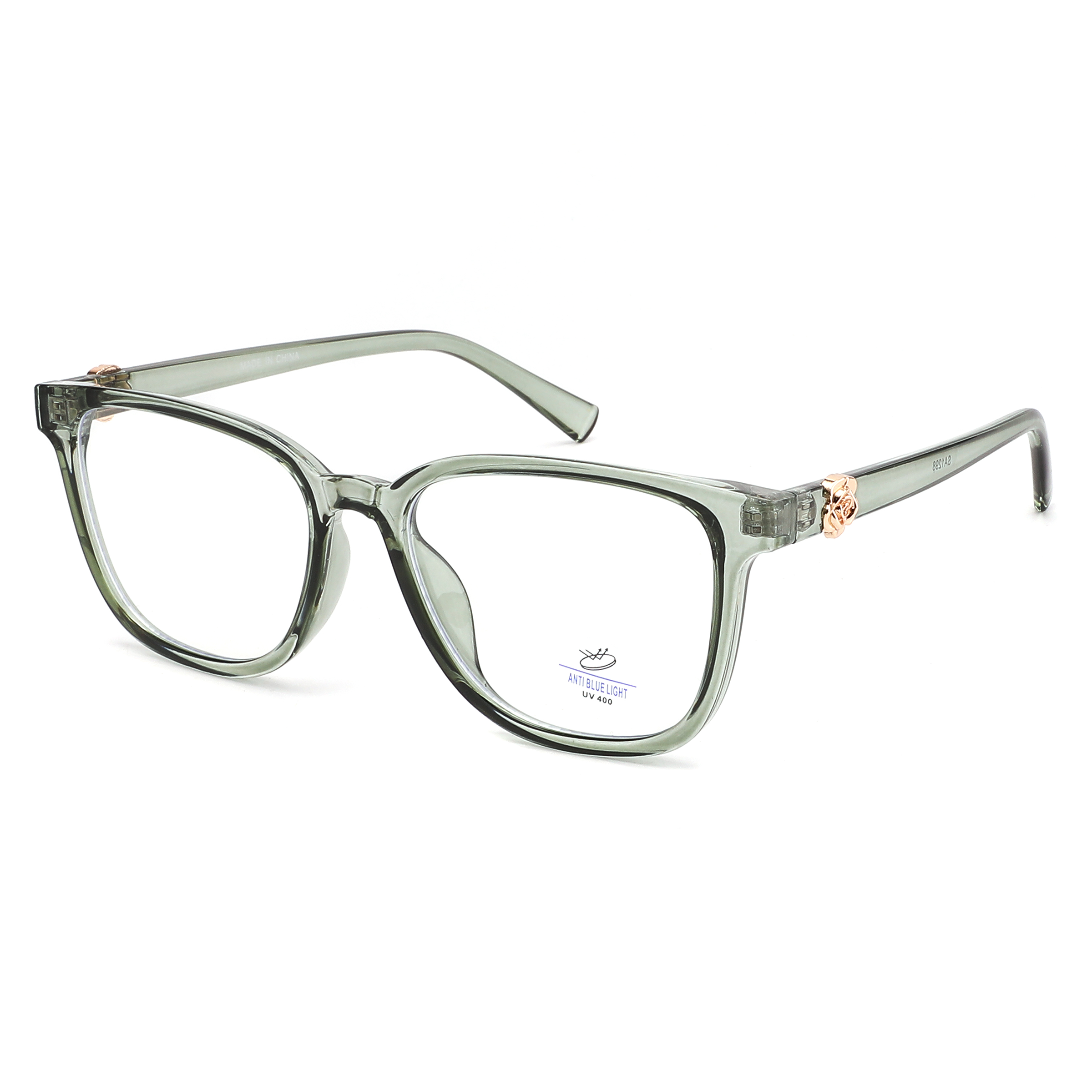 SA1298 (Set of 12) Blue Light Blocking Lens