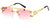 SA1016 - Wholesale Sunglasses