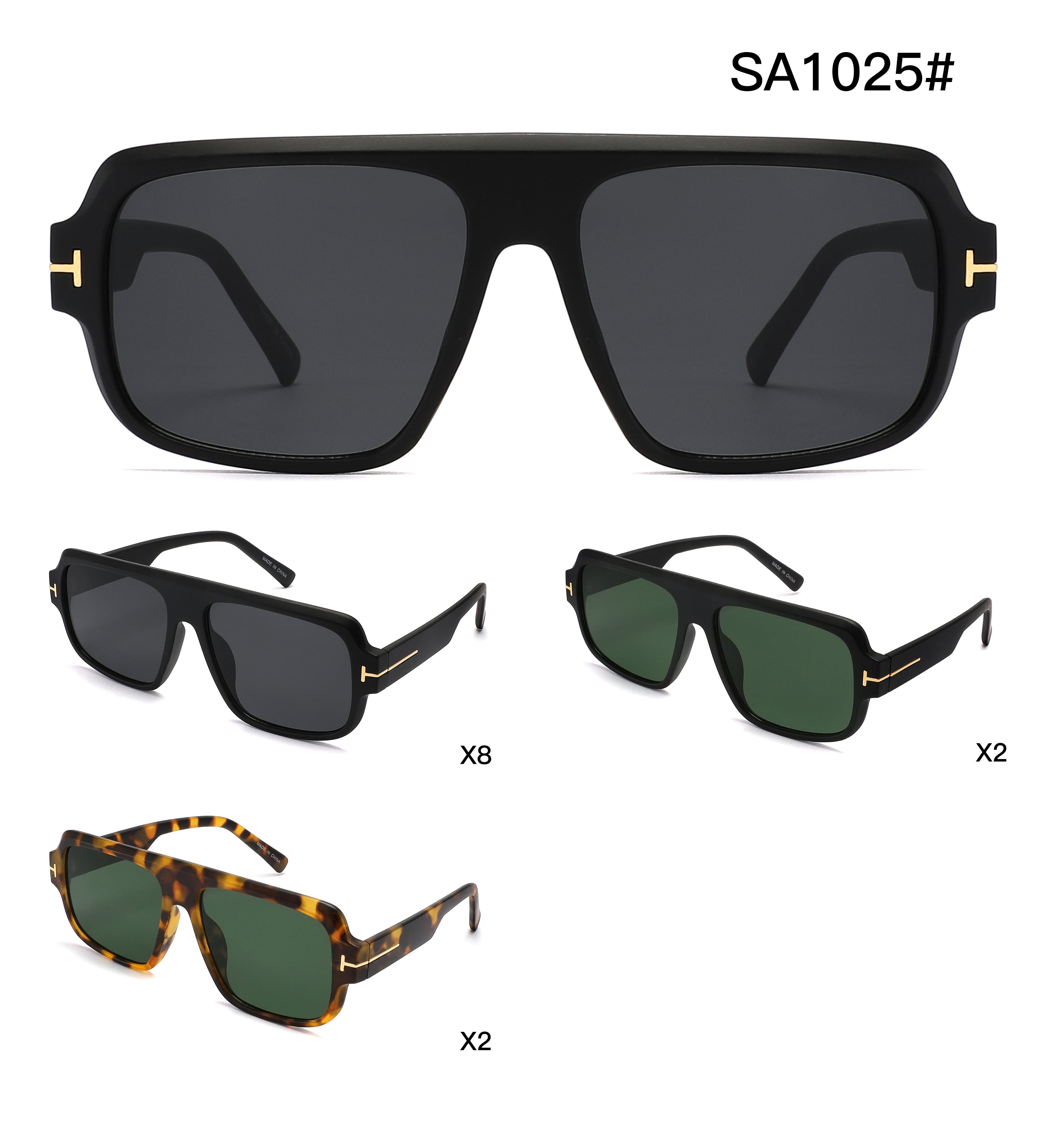 SA1025 (Set of 12)