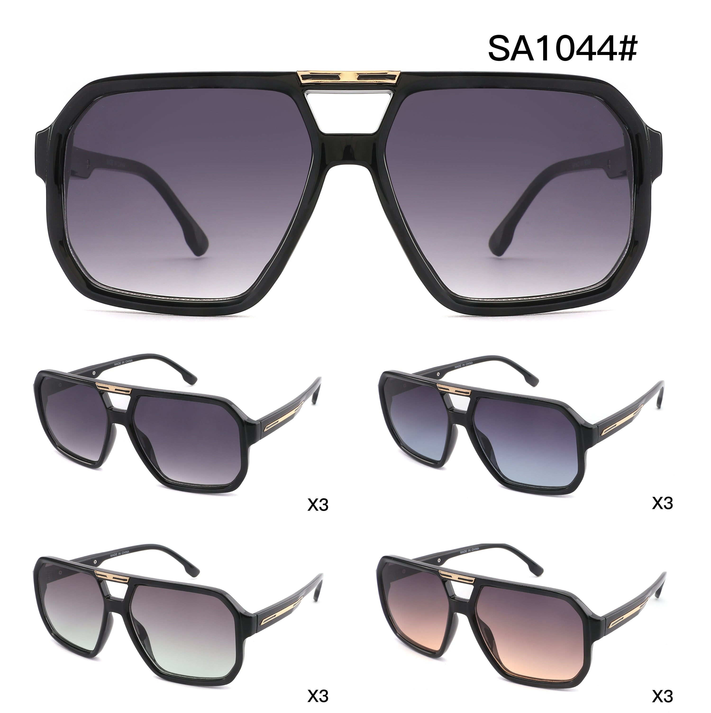 SA1044 (Set of 12)