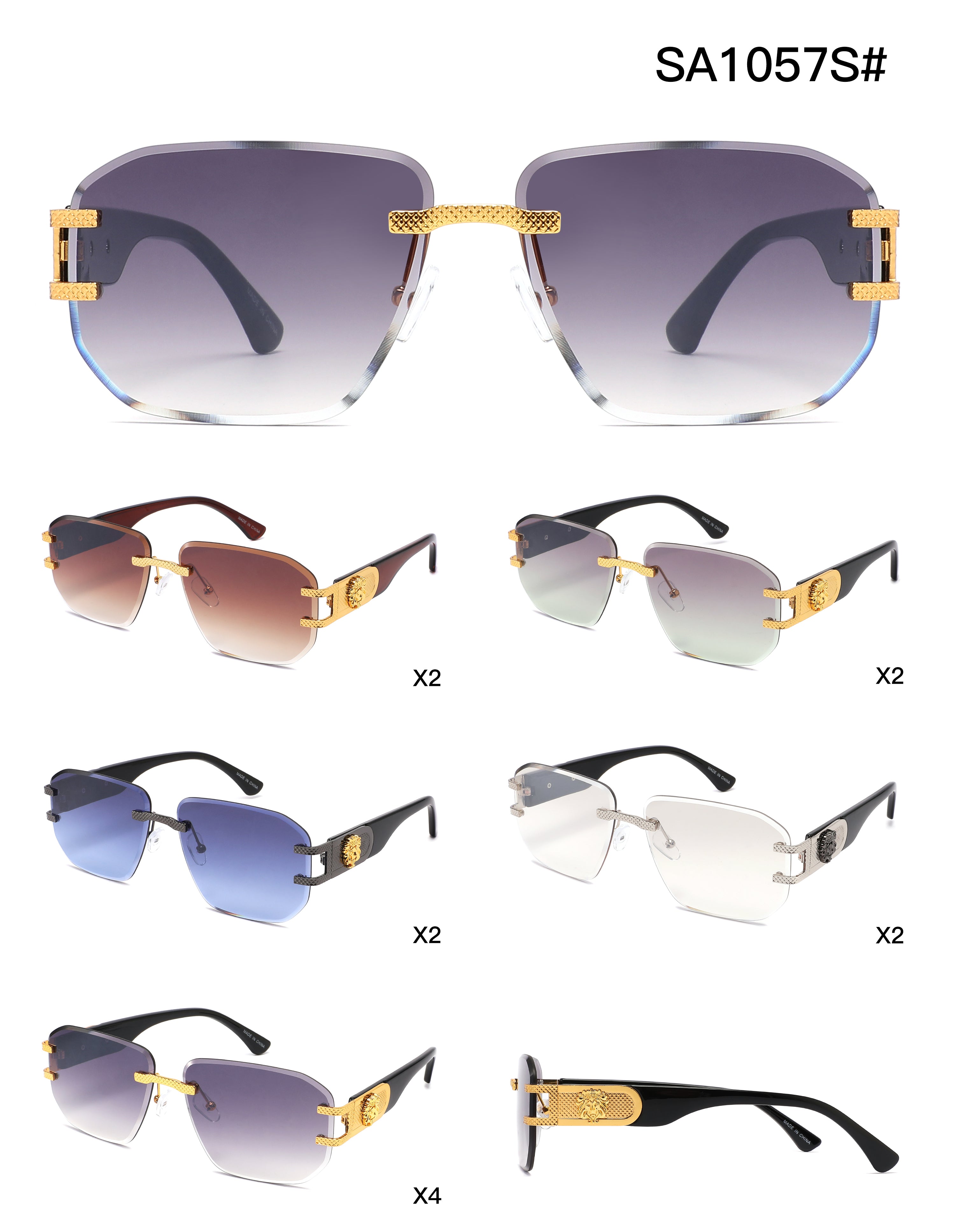 SA1057S (Set of 12)