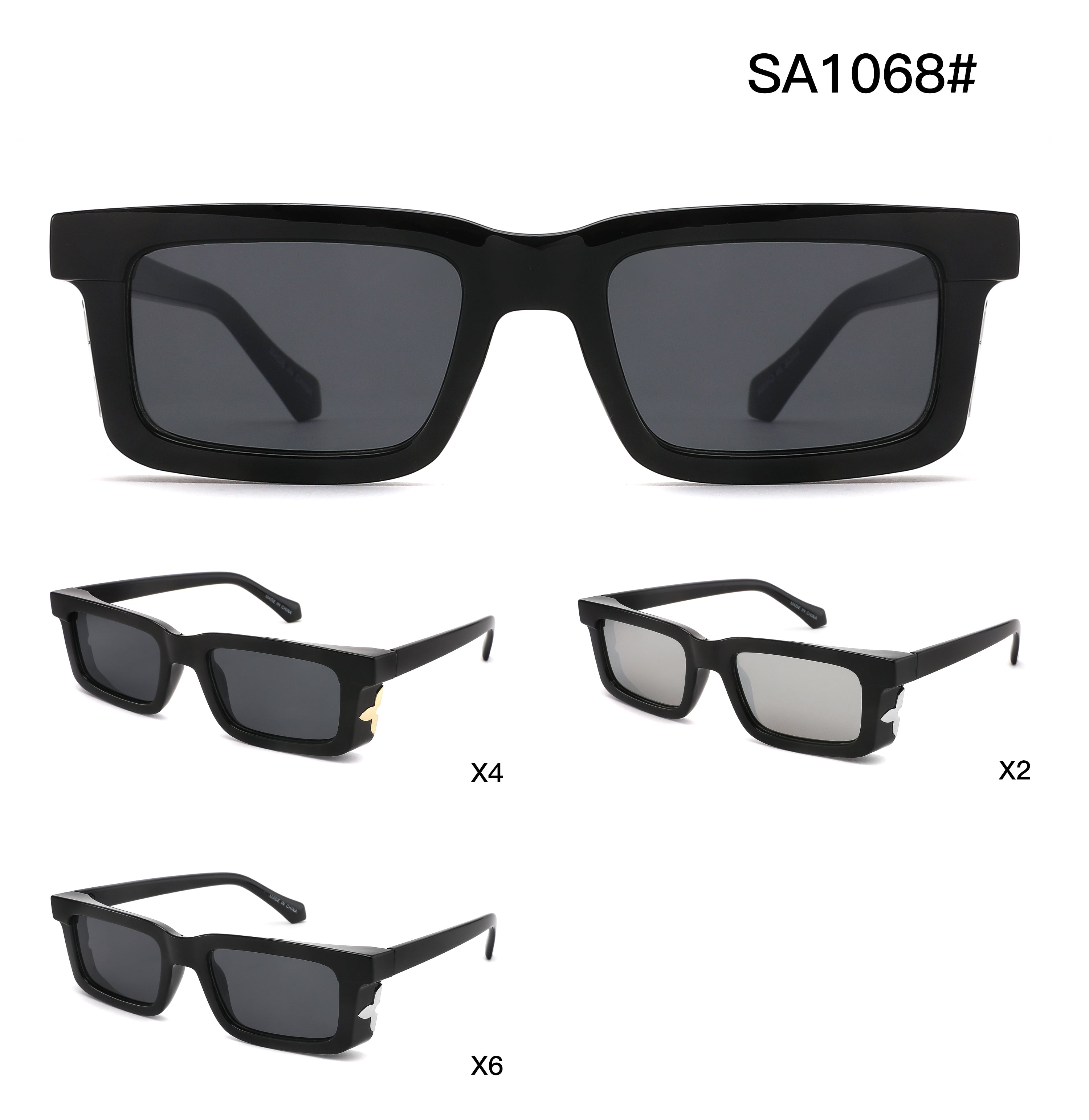 SA1068 (Set of 12)