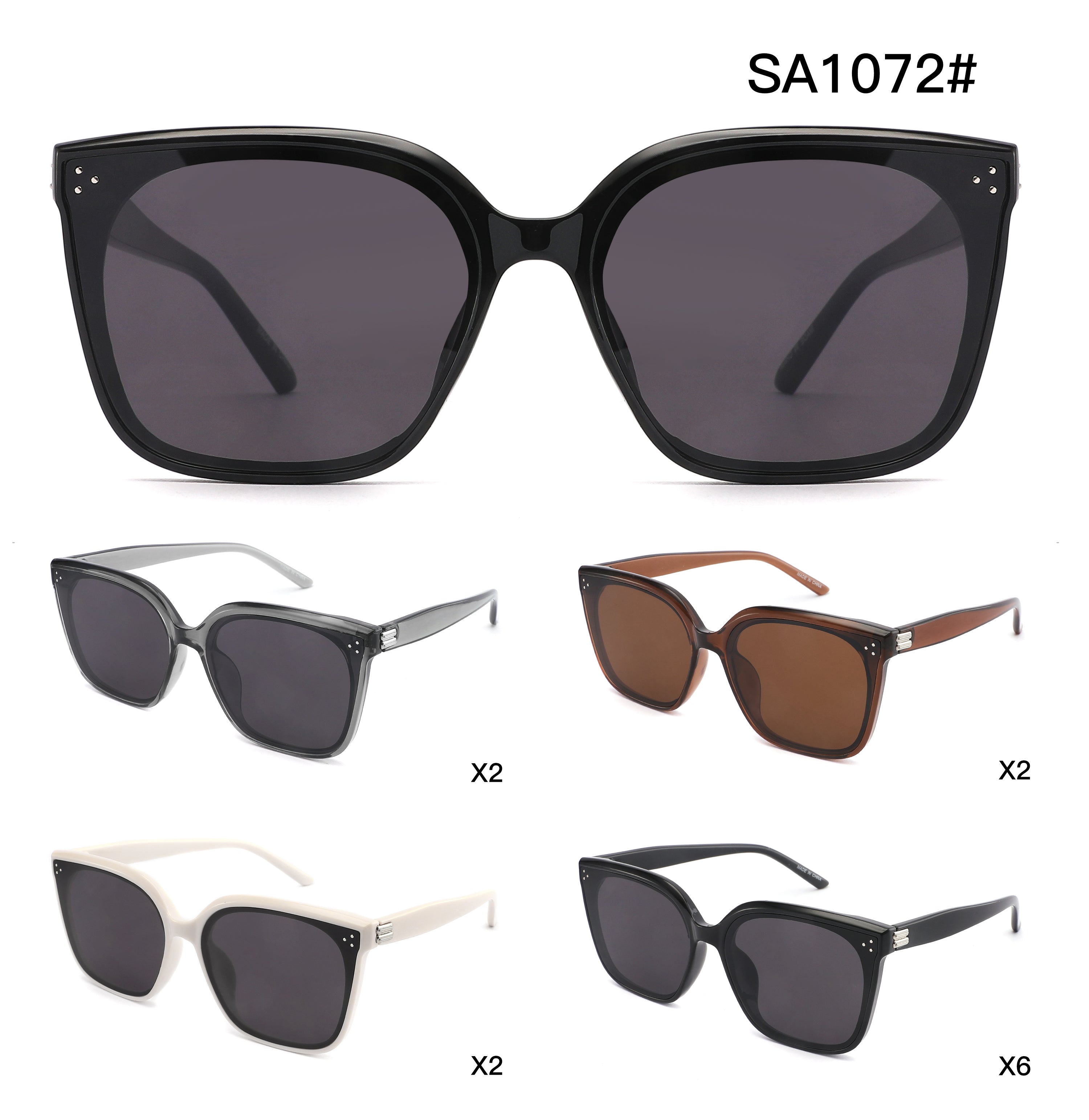 SA1072 (Set of 12)